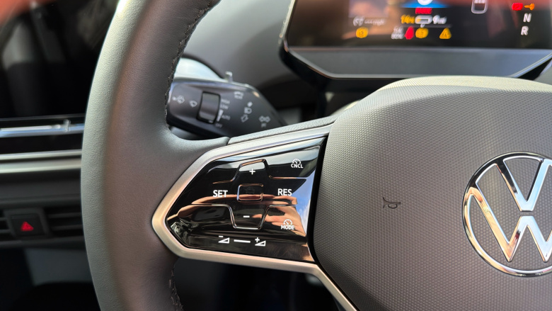 Volkswagen ID.4 125kW Match Pure 52kWh 5dr Auto Electric Estate